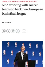 NBA