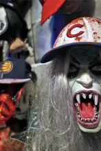 Fun Halloween Parties