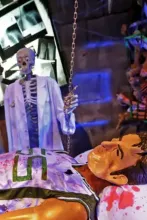 Fun Halloween Parties