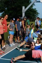 Parents are Participants