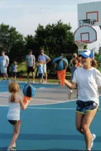 Parents are Participants