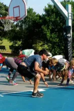 Parents are Participants