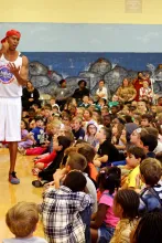 Health & Fitness Assemblies