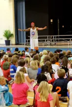 Health & Fitness Assemblies
