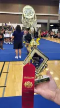 Cheer
