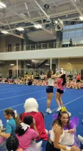 Cheer