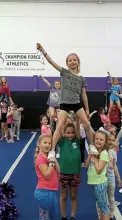 Cheer